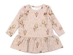 Name It rose smoke bambi sweatkjole